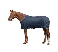 Couverture d'écurie pour cheval Waldhausen Economic 100g Bleu 115 cm