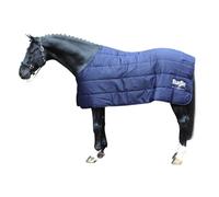 Couverture d'écurie RugBe Kerbl Bleu 185 cm