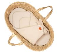 SEVIRA KIDS - Gigoteuse d'emmaillotage en Nid d'abeille Made in France