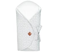 Gigoteuse emmaillot évolutive coton