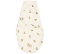 Couverture d'emmaillotage Mini Teddy Bear (0-3 mois)