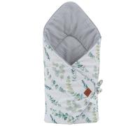 Gigoteuse emmaillotage eucalyptus