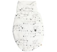Couverture d'emmaillotage Mouton