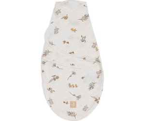 Couverture d'emmaillotage Riverside (0-3 mois)