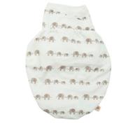 Couverture D'emmaillotage Swaddler Eléphant