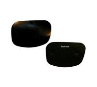 Couverture d'emplacement d'antibrouillard pour Porsche 911 jusque 1973, côté droit