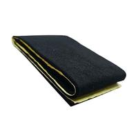 Couverture D'enveloppe De Batterie De Véhicule - Couverture Adhésive D'isolation De Moteur De Voiture, Bouclier De Température De Cellule D'alimentation | Accessoire De Protection Hivernale Pour