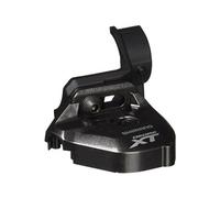 Shimano Adaptateur I-Spec II IZDO pour XT M8000 – Unisexe Noir Taille Unique