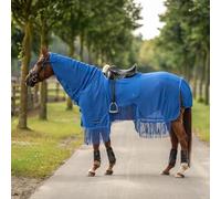 BUSSE Couvre-Reins MOSKITO-FRANSEN III - Royal Summer - 145 cm