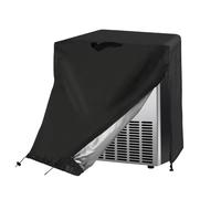 Couverture Des Appareils De Cuisine, Poète De Poussière Et Protection Imperméable | Couverture De Protection Pour Les Mélangeurs De Cuisine, Pour Une Utilisation Dans Un À Domicile Terrace Int