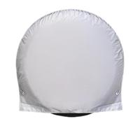 Couverture des pneus RV, Couverture de Pneu de Secours Couvoirs de Roue