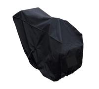 Couverture des souffleuses à Neige | Protecteur de Tondeuse extérieure, Couvercle de la souffleuse à Naissance Lourde pour Pont de Toit d'allée Garage Garden Patio à l'extérieur