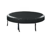 Couverture dessus ronde spa montana 6 places