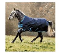Couverture d'exterieur AMIGO Bravo 12 Turnout 100g - HORSWARE