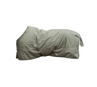 Couverture d'extérieur classic imperméable pour cheval 160g Kentucky Pro Vert 155 cm