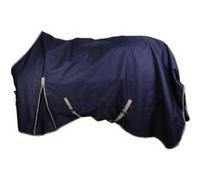 Couverture d'extérieur Eco Light Summer Rain Bleu Bleu G