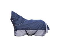 Couverture d'extérieur - EQUI-THEME - TYREX 600 D - Imperméable - Respirante - 183 cm