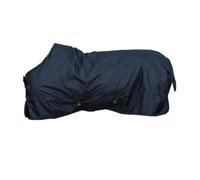 Couverture d'extérieur imperméable Kentucky All Weather Classic 0 g Bleu 125 cm