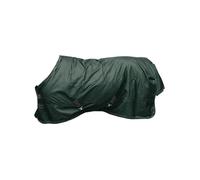 Couverture d'extérieur imperméable Kentucky All Weather Pro 160 g - dark green - 145 cm