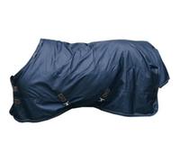 Kentucky Horsewear Couverture d'Extérieur "All Weather Pro" 160g bleu marine - 145 cm