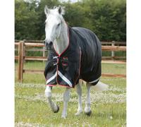 Premier Equine Couverture d'extérieur imperméable pour Cheval Buster Hardy 100 g