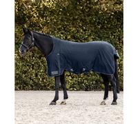 Couverture D'extérieur Pour Cheval Avec Col Haut Waldhausen Arctic 100g