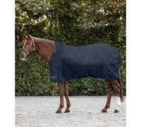 Waldhausen Couverture D’extérieur NORDIC, High Neck, Light avec double fermeture frontale en T, 600D 135 cm