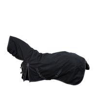 Couverture d'extérieur pour cheval avec encolure Premiere Equitation XS All Year 600D 0g - salute - 135/100 cm