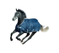 Couverture d'extérieur pour cheval Bucas 150g Bleu 135 cm