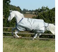 Bucas Power Combo 300 Neck Cover X-Large Silver