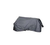 Couverture d'extérieur pour cheval Bucas Smartex Medium 150g Gris 170 cm