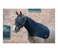 Couverture d'extérieur pour cheval extensible Weatherbeeta Bleu Full