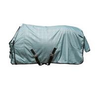 HKM High Comfort Style 300g Couverture d'extérieur Sauge 145