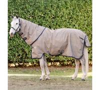 Couverture d'extérieur pour cheval Horseware Amigo 900D Revive Plus 50g Beige 160 cm