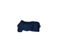 Couverture d'extérieur pour cheval Horseware Amigo Ripstop 900D 200g Noir 160 cm
