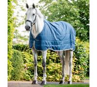 Couverture d'extérieur pour cheval Horseware Ionic Therapy 200g Bleu 6’0"