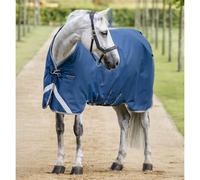 Couverture d'extérieur pour cheval Horseware Ionic100g Bleu 145 cm