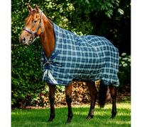 Couverture d'extérieur pour cheval Horseware Rhino Wug 0g Bleu 115 cm