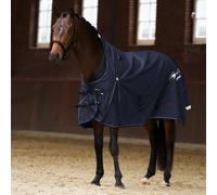 Couverture d'extérieur pour cheval Imperial Riding Super-proof 50g Bleu 185 cm