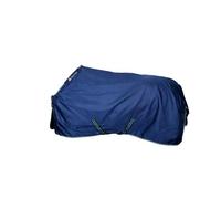 Couverture d'extérieur pour cheval imperméable Bucas Smartex Bleu 155 cm