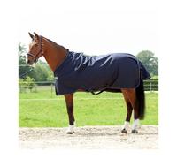 Couverture d'extérieur pour cheval Kavalkade Montreal 200 g Bleu 135 cm