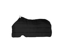 Couverture d'extérieur pour cheval Kentucky Horsewear Comfort 200 g Noir 155 cm