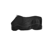 Couverture d'extérieur pour cheval Kentucky Horsewear Comfort 3D Noir 140 cm