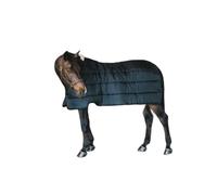 Couverture d'extérieur pour cheval Kentucky Pro 300g Bleu 140 cm