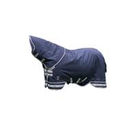 Couverture d'extérieur pour cheval LeMieux Arika 200g Bleu 191 cm