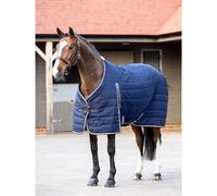 Couverture d'extérieur pour cheval LeMieux Kudos 100g Bleu 168 cm