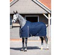 Couverture d'extérieur pour cheval LeMieux Kudos 50g Bleu 198 cm