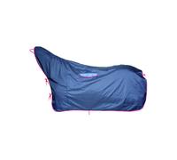 Couverture d'extérieur pour cheval Pro-Tech Barents Bleu 135 cm