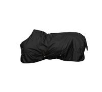 Couverture d'extérieur pour cheval toute saisons Kentucky Horsewear Classic 0 g Noir 145 cm