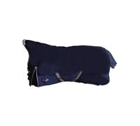 Couverture d'extérieur pour cheval Umbria Equitazione Armadale 300g Bleu 165 cm